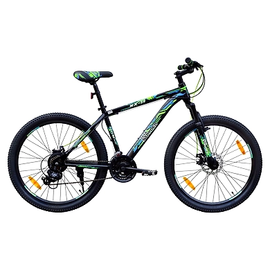 TATA Stryder NX-20 21 Speed-TATA039