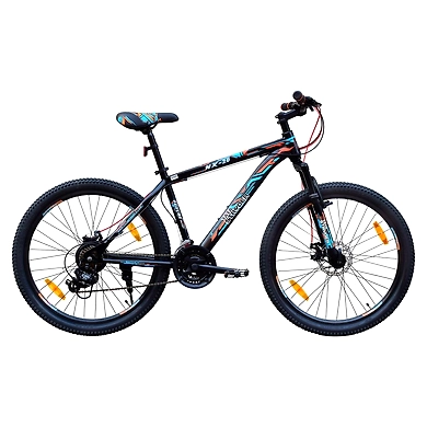 TATA Stryder NX-20 21 Speed-TATA040