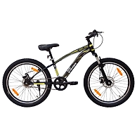 TATA Stryder GELON 24T DD Single Speed