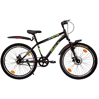 TATA Stryder HECTOR 26T DD Single Speed