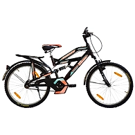 TATA Stryder Skybolt IC JR DS V brake