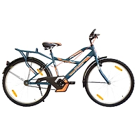 TATA Stryder Radar IC V brake