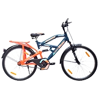 TATA Stryder Skybolt IC DS V brake