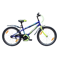 TATA Stryder VELOCE 24T DW