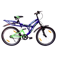 TATA Stryder SKORPION IC DS JR