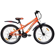 TATA Stryder FRONTEX 21 Speed