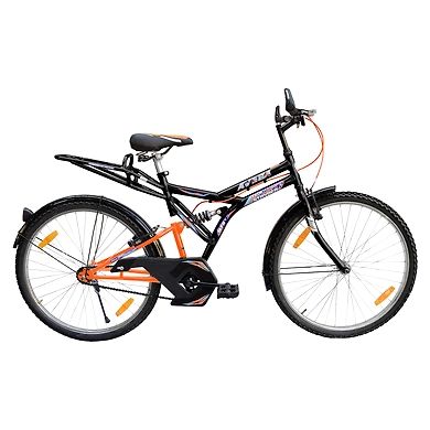 TATA Stryder AVEGA IC SS-TATA079
