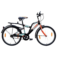 TATA Stryder Drifter DT JR