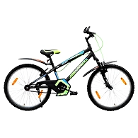 TATA Stryder VELOCE 24T FS