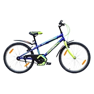 TATA Stryder VELOCE 24T