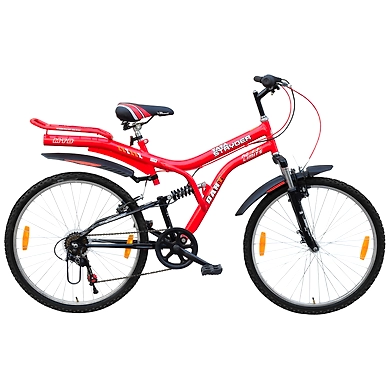 TATA Stryder Dart DS 6 Speed Revo Shifter-TATA159
