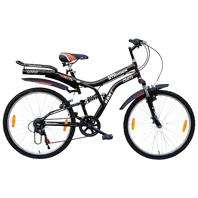 TATA Stryder Dart DS 6 Speed Revo Shifter-TATA161