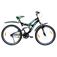 TATA Stryder SKORPION DS