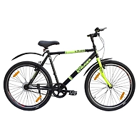 TATA Stryder I-RIDE