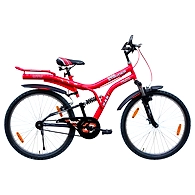TATA Stryder DART IC DS