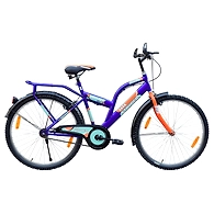 TATA Stryder Drifter DT