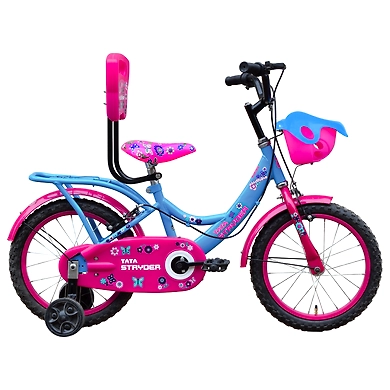 TATA Stryder INDIBIKE 16T-TATA277