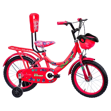 TATA Stryder INDIBIKE 16T-TATA278