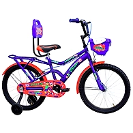 TATA Stryder SPORTTIE 20T