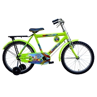 TATA Stryder Little Jumbo 20T
