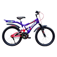 TATA Stryder Joey 20T DS