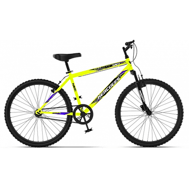 Hercules Neo HT 26T Acid Green-Hercules0019774