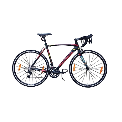 FireFox armak 700C 52 cm-fox5552 T