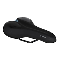 FireFox Bicycle Saddle Memory Foam