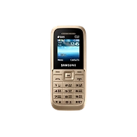 Samsung Guru FM Plus