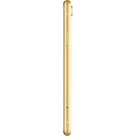 Apple iPhone XR (Yellow, 64 GB)