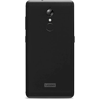 Lenovo K8 (Venom Black, 32 GB)