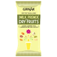 Girnar Instant Milk Premix With Dry Fruits
