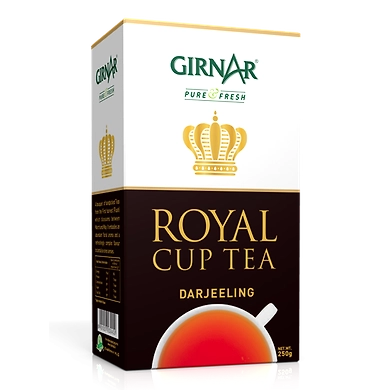 Girnar Royal Cup - Darjeeling-CG054