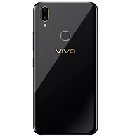 Vivo V9 ( 4GB  Ram)+(  64GB Storage )-4GB - 64GB-Line)