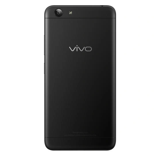 vivo y53 black