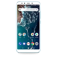 Xiaomi Mi A2 (Gold, 4GB RAM, 64GB Storage)