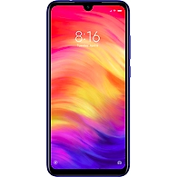 Mi A2 (Blue, 4GB RAM, 64GB Storage)
