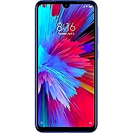 Mi Redmi -Note 7S (Sapphire Blue, 64GB, 4GB RAM)
