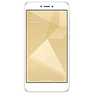 Mi Redmi 4 (Gold, 64GB)