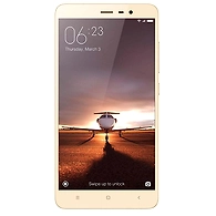 Xiaomi Redmi Note 3 (Gold, 16GB)