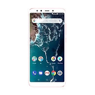 Mi A2 (Rose Gold, 4GB RAM, 64GB Storage)