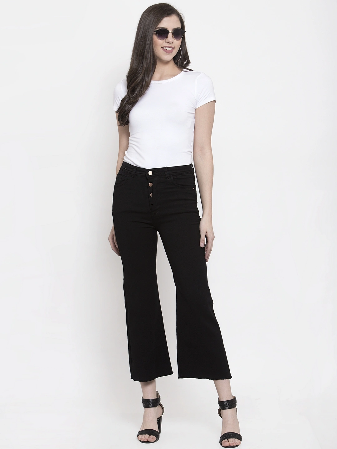 River of Design Ivana Button Fly Jeans-1370_BLK_28