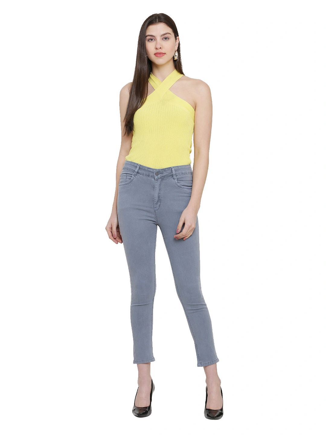 River of Design Aria Soul Slim Jeans-3333_GRY_28