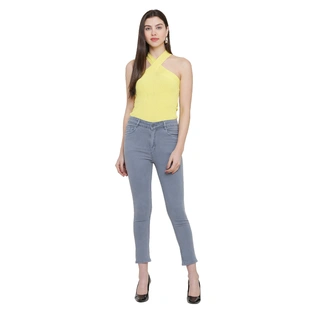 River of Design Aria Soul Slim Jeans