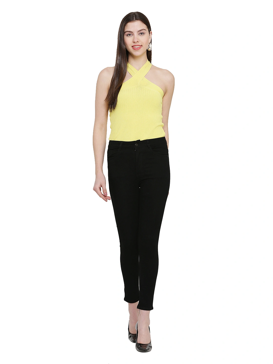 River of Design Aria Soul Slim Jeans-3333_BLK_34