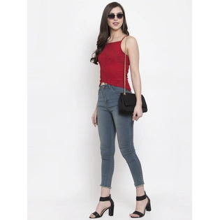 River of Design Ivana Go Mode Skinny Jeans