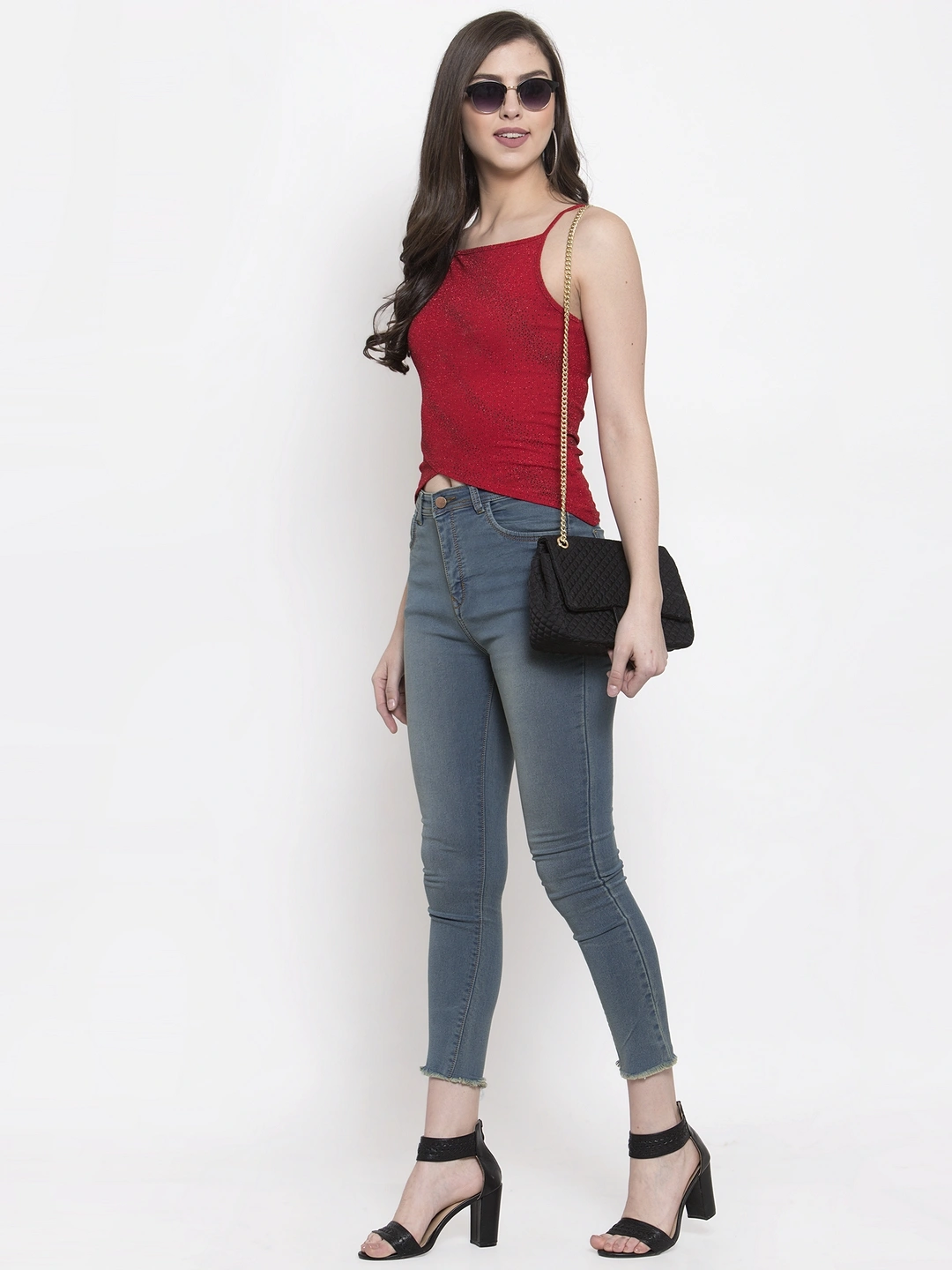 River of Design Ivana Go Mode Skinny Jeans-1390_LGTBLU_30