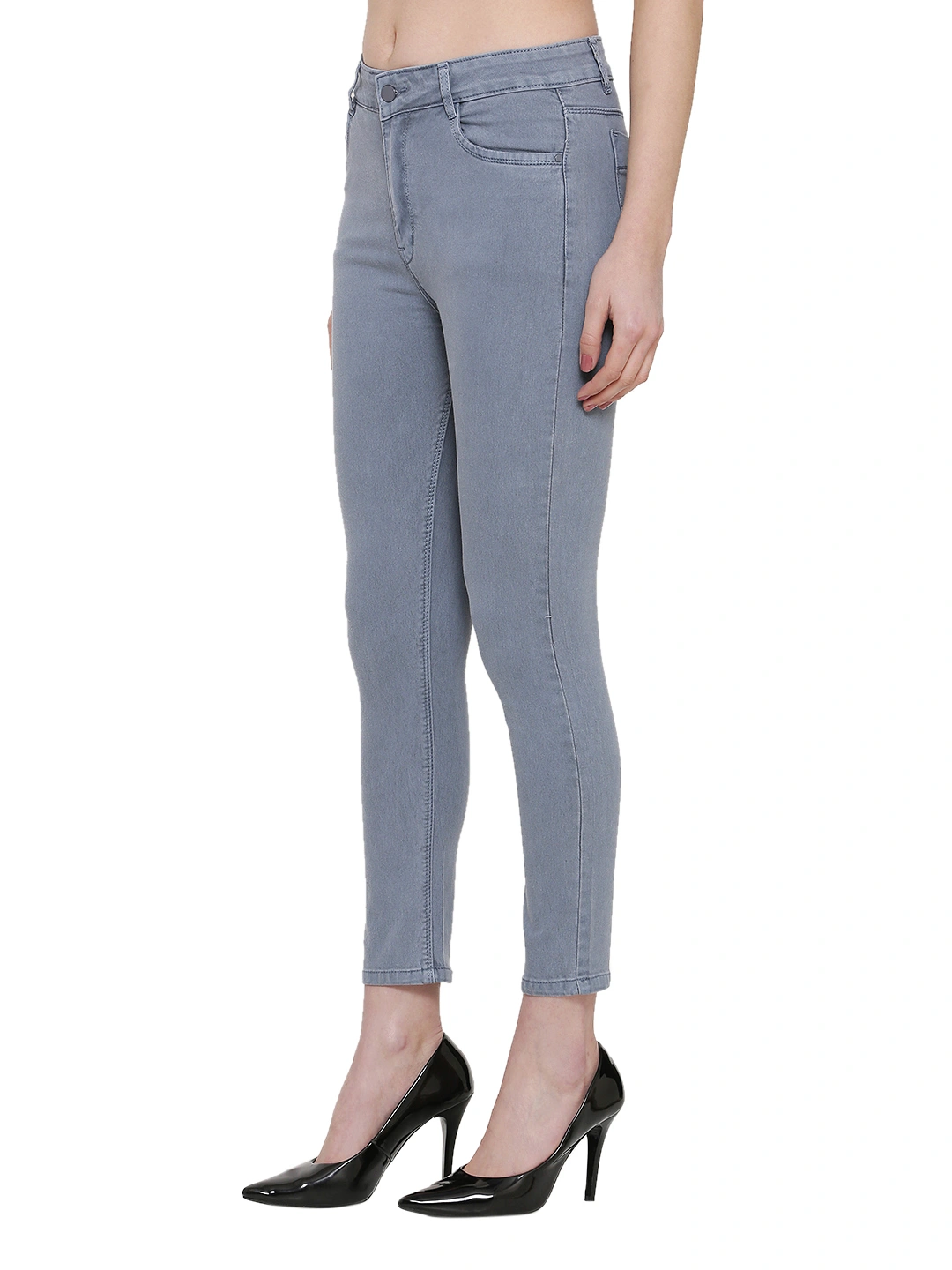 River of Design Aria Soul Slim Jeans-30-Grey-3