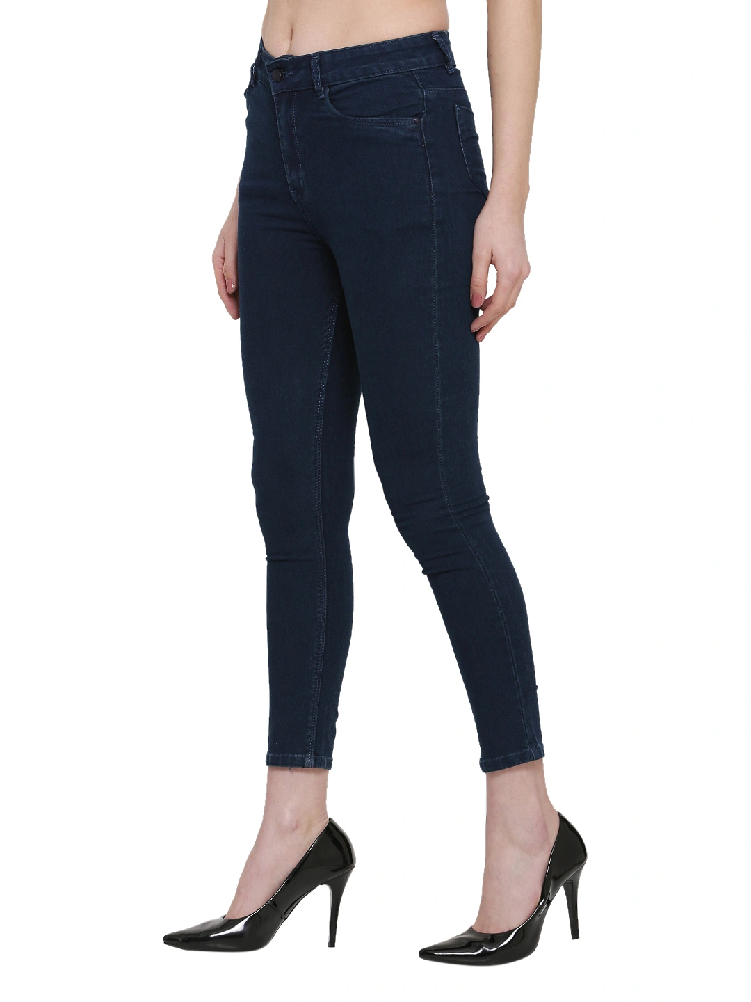 River of Design Aria Soul Slim Jeans-34-Dark Blue-3