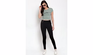 River of Design Ivana Praise Jeggings